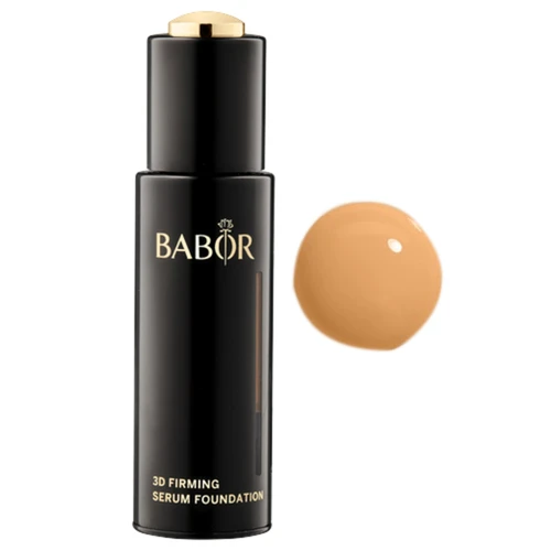 Babor 3D Firming Serum Foundation 01 - Porcelain 4 Babor 3D Firming Serum Foundation 01 - Porcelain - Image 4