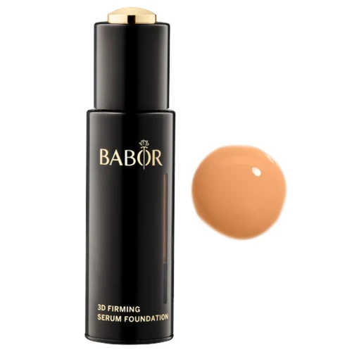 Babor 3D Firming Serum Foundation 01 - Porcelain 1 Babor 3D Firming Serum Foundation 01 - Porcelain