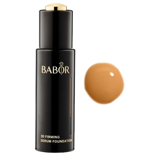 Babor 3D Firming Serum Foundation 01 - Porcelain 2 Babor 3D Firming Serum Foundation 01 - Porcelain - Image 2