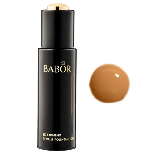 Babor 3D Firming Serum Foundation 01 - Porcelain 5 Babor 3D Firming Serum Foundation 01 - Porcelain - Image 5