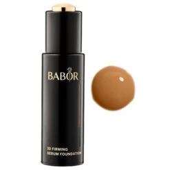 Babor 3D Firming Serum Foundation 01 - Porcelain 7 Babor 3D Firming Serum Foundation 01 - Porcelain -Jane Iredale Store 3D Firming Serum Foundation 05 Sunny 61582 detail