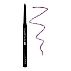 Amaterasu - Geisha Ink Eye Pencil - Black -Jane Iredale Store AME 0011 39284 4579 detail