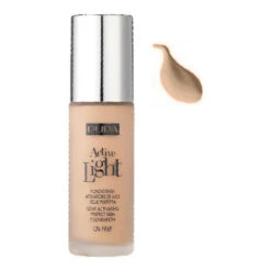 Pupa Active Light Foundation - 010 Porcelain -Jane Iredale Store Active Light Foundation 030 Natural Beige new 36347 671 detail