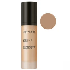 Skeyndor Age Preventing Foundation - 01 -Jane Iredale Store Age Preventing Foundation 03 61990 6414 detail