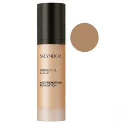 Skeyndor Age Preventing Foundation - 01 -Jane Iredale Store Age Preventing Foundation 04 61991 2498 detail