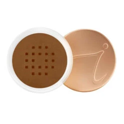 Jane Iredale Amazing Base Loose Mineral Powder SPF 20 - Ivory -Jane Iredale Store Amazing Base Loose Mineral Powder SPF 15 65583 2429 detail