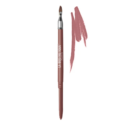 La Biosthetique Automatic Pencil For Lips - LL21 (Natural Beige) - Image 4