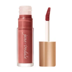 Jane Iredale Beyond Matte Lip Fixation Lip Stain - Blissed Out -Jane Iredale Store Beyond Matte Lip Fixation Lip Stain Co 61671 9507 detail