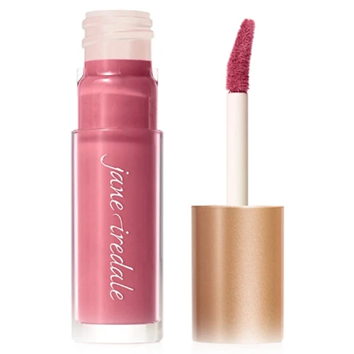 Jane Iredale Beyond Matte Lip Fixation Lip Stain - Lovestruck 1 Jane Iredale Beyond Matte Lip Fixation Lip Stain - Lovestruck