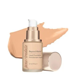 Jane Iredale Beyond Matte Liquid Foundation M1 Fair Neutral 28 Jane Iredale Beyond Matte Liquid Foundation M1 Fair Neutral -Jane Iredale Store Beyond Matte Liquid Foundation 64327 detail