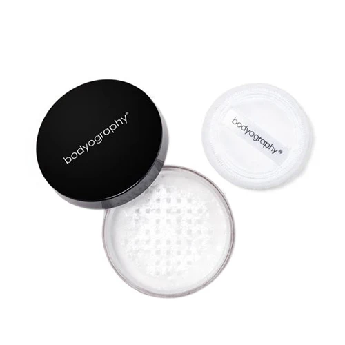 Bodyography Blur, Set, Perfect Loose Finishing Powder 1 Bodyography Blur, Set, Perfect Loose Finishing Powder
