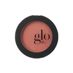 Glo Skin Beauty Blush - Melody -Jane Iredale Store Blush Papaya 45763 3750 detail