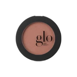 Glo Skin Beauty Blush - Melody -Jane Iredale Store Blush Spice Berry 45765 529 detail