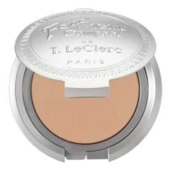 T LeClerc Compact Cream - 01 Chair Rose Naturel -Jane Iredale Store Compact Cream 02 Creme Naturel new 35000 4110 detail