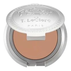 T LeClerc Compact Cream - 01 Chair Rose Naturel -Jane Iredale Store Compact Cream 04 Praline Naturel new 35002 7680 detail
