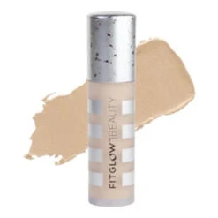 FitGlow Beauty Conceal+ C1 Fair -Jane Iredale Store Conceal C2.5 Light Medium 58226 7405 detail