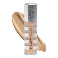 FitGlow Beauty Conceal+ C1 Fair -Jane Iredale Store Conceal C2.7 Golden Light Medium 68331 4230 detail