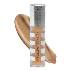FitGlow Beauty Conceal+ C1 Fair -Jane Iredale Store Conceal C4.7 Tan Warm with Golden Und 68332 5618 detail