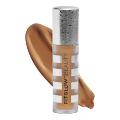FitGlow Beauty Conceal+ C1 Fair -Jane Iredale Store Conceal C5.7 Tan Warm with Golden Und 68333 7040 detail