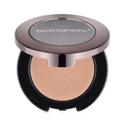 Bodyography Cream Blush - Nectar (Bright Peach Matte Blush) -Jane Iredale Store Cream Blush Sea Pearl Light Shimmer Highlighter 54977 detail