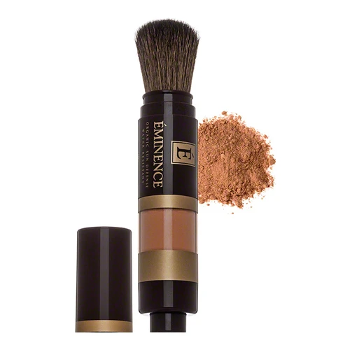 Eminence Organics Sun Defense Minerals SPF 30 - Honey Apple (No.1) 6 Eminence Organics Sun Defense Minerals SPF 30 - Honey Apple (No.1) - Image 6