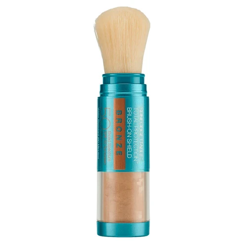 Colorescience EnviroScreen Protection BRUSH-ON Shield SPF50 - Glow 1 Colorescience EnviroScreen Protection BRUSH-ON Shield SPF50 - Glow