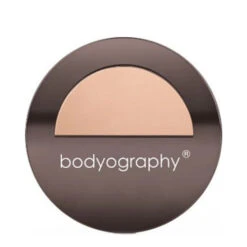 Bodyography Every Finish Powder - Translucent Powder -Jane Iredale Store Every Finish Powder 50 Med Dark 60370 8577 detail