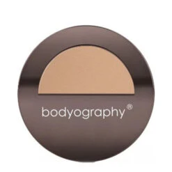 Bodyography Every Finish Powder - Translucent Powder -Jane Iredale Store Every Finish Powder 60 Dark 60371 3026 detail
