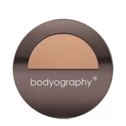 Bodyography Every Finish Powder - Translucent Powder -Jane Iredale Store Every Finish Powder 70 Very Dark 60372 5015 detail