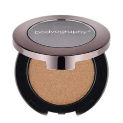 Bodyography Expression Eye Shadow - Rain Dance (Pink Red Satin Shimmer) -Jane Iredale Store Expression Eye Shadow En Vogue Gold Metallic 60380 7332 detail