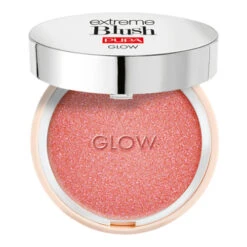Pupa Extreme Blush Glow - Exotic Rose 100