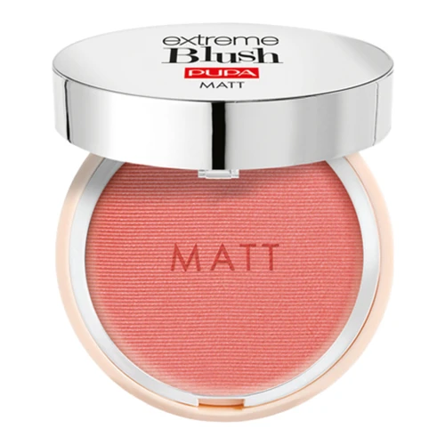 Pupa Extreme Blush Matt - Wild Rose 003 7 Pupa Extreme Blush Matt - Wild Rose 003 - Image 7