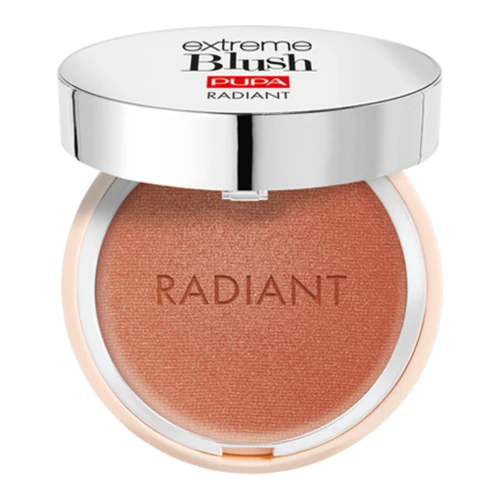 Pupa Extreme Blush Radiant - Bronze Fever 010 1 Pupa Extreme Blush Radiant - Bronze Fever 010