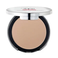 Pupa Extreme Matt Compact Powder Foundation - 010 Porcelain 9 Pupa Extreme Matt Compact Powder Foundation - 010 Porcelain -Jane Iredale Store Extreme Matt Compact Powder Foundation 040 Natural Beige 36335 6579 detail