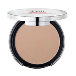 Pupa Extreme Matt Compact Powder Foundation - 010 Porcelain 10 Pupa Extreme Matt Compact Powder Foundation - 010 Porcelain -Jane Iredale Store Extreme Matt Compact Powder Foundation 050 Sand 36340 9190 detail