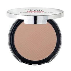 Pupa Extreme Matt Compact Powder Foundation - 010 Porcelain 11 Pupa Extreme Matt Compact Powder Foundation - 010 Porcelain -Jane Iredale Store Extreme Matt Compact Powder Foundation 060 Golden Beige 36341 1638 detail
