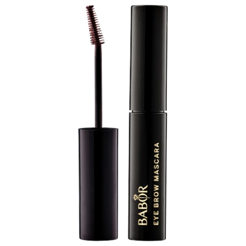Babor Eye Brow Mascara 03 - Dark 1 Babor Eye Brow Mascara 03 - Dark