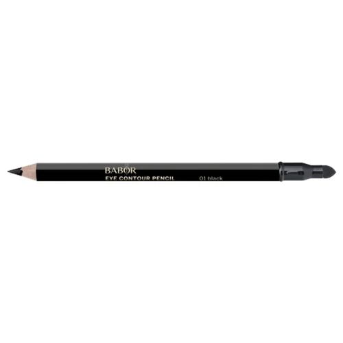 Babor Eye Contour Pencil 04 - Smokey Grey 1 Babor Eye Contour Pencil 04 - Smokey Grey