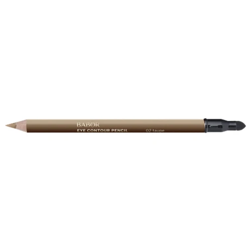 Babor Eye Contour Pencil 04 - Smokey Grey 2 Babor Eye Contour Pencil 04 - Smokey Grey - Image 2