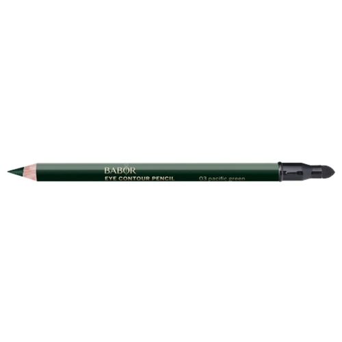 Babor Eye Contour Pencil 04 - Smokey Grey 3 Babor Eye Contour Pencil 04 - Smokey Grey - Image 3