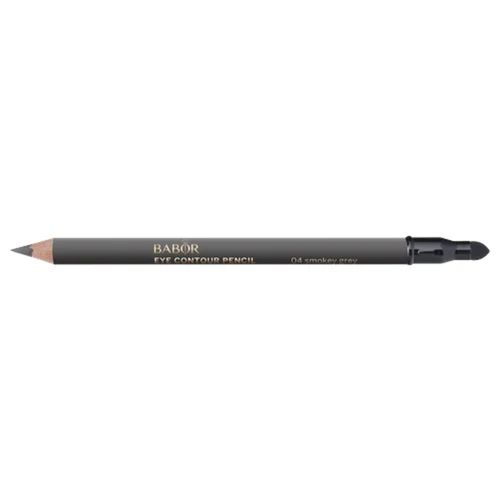 Babor Eye Contour Pencil 04 - Smokey Grey 4 Babor Eye Contour Pencil 04 - Smokey Grey - Image 4