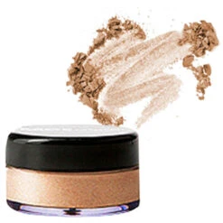 FACE Atelier Eye Loose Shimmer - White Gold -Jane Iredale Store Eye Loose Shimmer Copper Glaze 45433 5438 detail