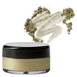FACE Atelier Eye Loose Shimmer - White Gold -Jane Iredale Store Eye Loose Shimmer Khaki Glaze 45436 889 detail