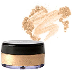 FACE Atelier Eye Loose Shimmer - White Gold -Jane Iredale Store Eye Loose Shimmer Sand 45431 2022 detail