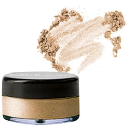 FACE Atelier Eye Loose Shimmer - White Gold -Jane Iredale Store Eye Loose Shimmer Soft Bronze 45432 5463 detail