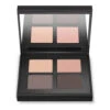 Sothys Eye Quartet Palette - 40 Harmonie De Tons Nude