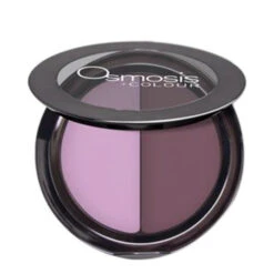 Osmosis MD Professional Eye Shadow Duo - Chocolate Brulee -Jane Iredale Store Eye Shadow Duo Mystic Mulberry 48973 1491 detail