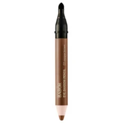 Babor Eye Shadow Pencil 07 - Black -Jane Iredale Store Eye Shadow Pencil 02 Copper Brown 51458 detail