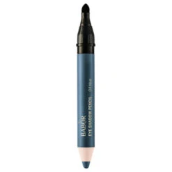 Babor Eye Shadow Pencil 07 - Black -Jane Iredale Store Eye Shadow Pencil 04 Blue 43356 detail