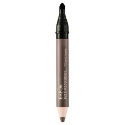Babor Eye Shadow Pencil 07 - Black -Jane Iredale Store Eye Shadow Pencil 05 Dark Brown 15788 detail